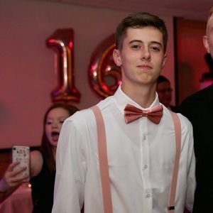 Meet your Posher, Ryan